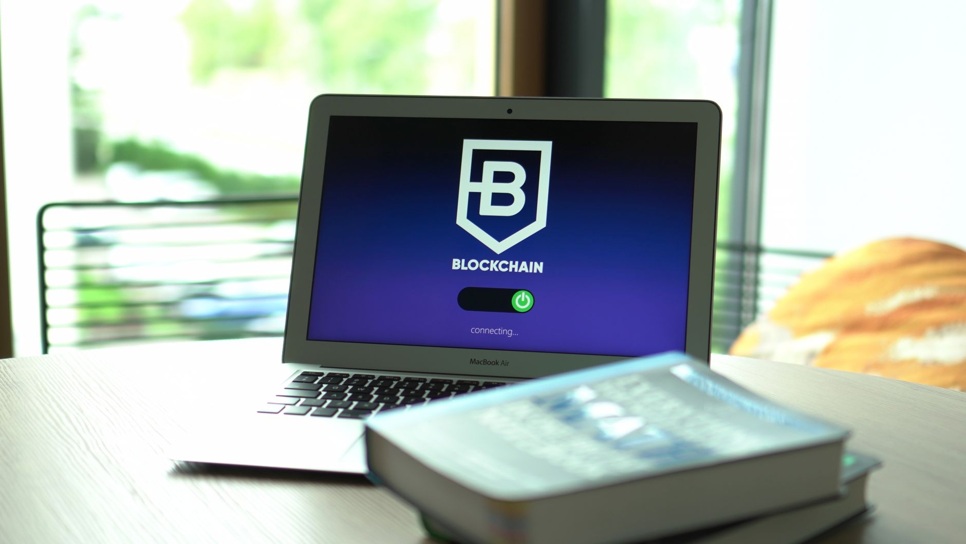Blockchain technology for diploma verification in Ireland